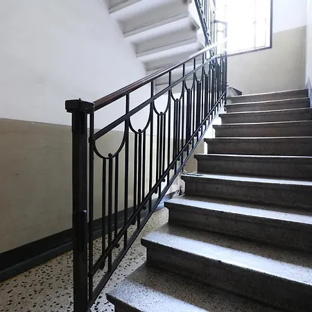 Primopiano - Giacosa Lejlighed Milano