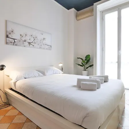 Primopiano - Giacosa Lejlighed *