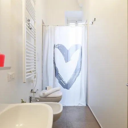 Primopiano - Giacosa Lejlighed