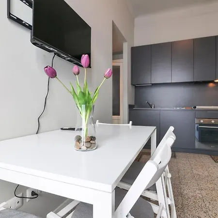 Lejlighed Primopiano - Giacosa