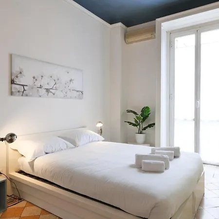 Primopiano - Giacosa Lejlighed Milano