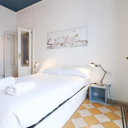 Primopiano - Giacosa Lejlighed