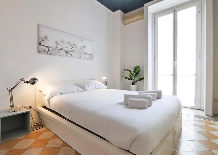 Primopiano - Giacosa Apartment *