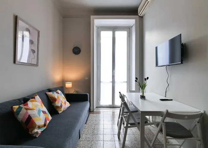 Apartment Primopiano - Giacosa