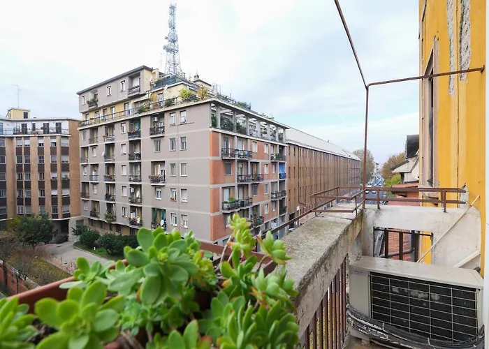 Apartment Primopiano - Giacosa *