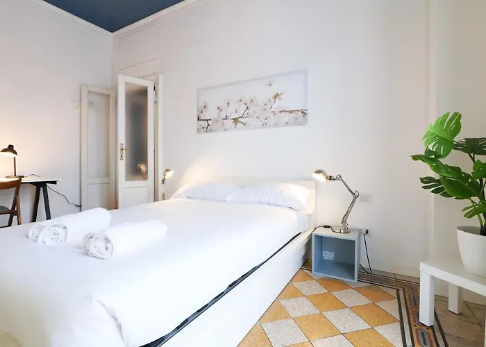 Primopiano - Giacosa Apartment
