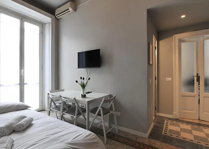 Apartment Primopiano - Giacosa *